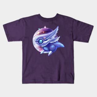 Jupiter Djinn v2 Kids T-Shirt